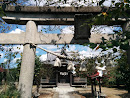 磯崎神社 Isozaki Shrine