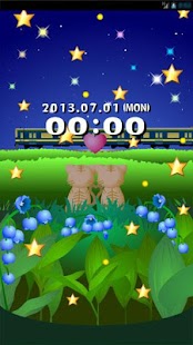 How to install The night train of love 1.0 apk for pc