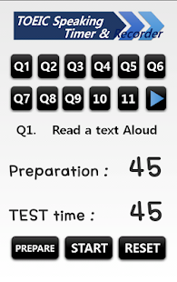 How to get 토익 스피킹 타이머 lastet apk for android