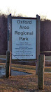 Oxford Area Regional Park