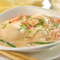 Rosa Ravioli Primavera