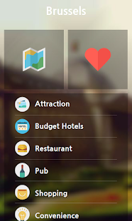 How to download Brussels city guide(maps) patch 1.0 apk for bluestacks