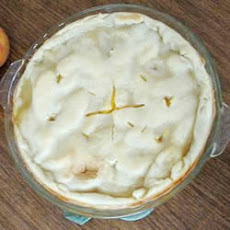 Perfect Pie Crust II