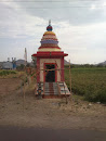 Goddess Durga Temple 