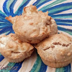 Apple Muffins