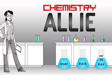 How to get Chemistry Allie: Full Version lastet apk for bluestacks