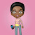 User profile picture thumbnail
