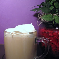 Jen's Creamy Sighs