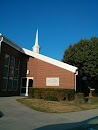 Church of Jesus Christ of LDS