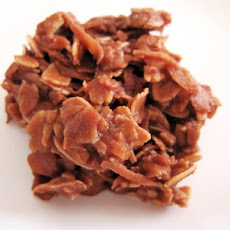 African Coconut Clusters