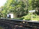 Wipperliese - Bahnhof Friesdorf Ost