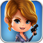 Action of Mayday: Zombie World Apk