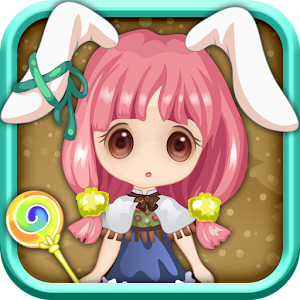 Girls Games-COSPLAY.apk 1.0.1