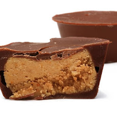Peanut Butta Cups Recipe