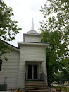 Meeker First Christian Church