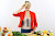 User profile picture thumbnail