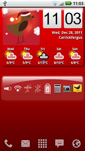 Awesome Widgets Lite