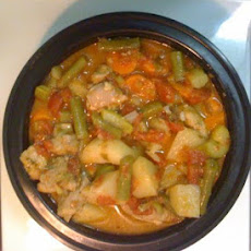 Chicken Stew