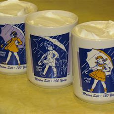 Colonial Hot Buttered Rum