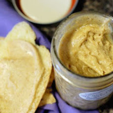 White Chocolate Walnut Butter