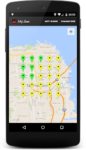 How to get MyUber lastet apk for laptop