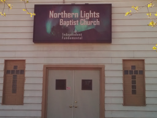 Northern Lights Baptist Church