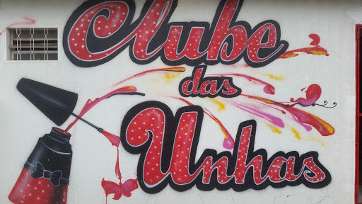 Clube Das Unhas