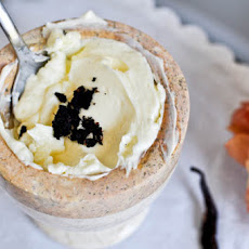 Vanilla Bean Butter