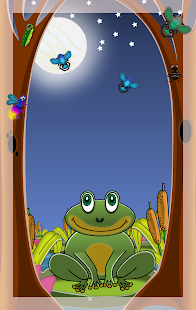 How to install Feed the Frog 1.5 apk for bluestacks