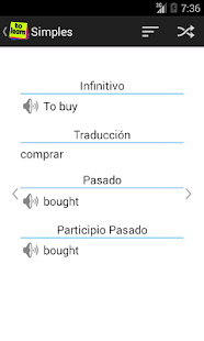 How to install Aprender Verbos Inglés 1.3 apk for bluestacks