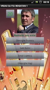 How to get VREAU SA FIU BOGATAN 1 patch 1.0 apk for bluestacks