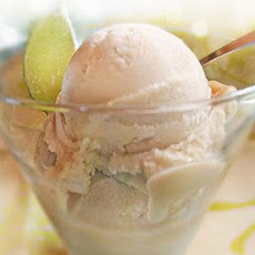 Vegan Banana Ice Cream