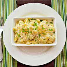 Macaroni and Cheese