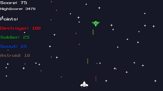 How to download XA-41 (Space Shooter) 1.5 unlimited apk for bluestacks