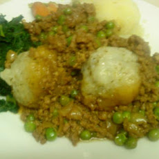 Wicklewood’s Herb Dumplings (Gluten Free)