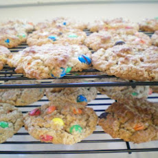 Peanut Butter Jumbos