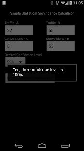 How to mod A/B Significance Calculator 2 mod apk for laptop