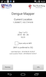 How to install Dengue Mapper 1.3 mod apk for bluestacks