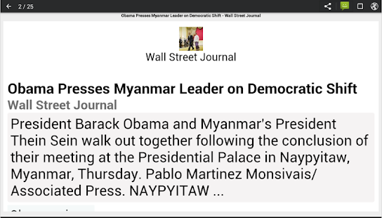 How to mod International News 1.0 apk for laptop