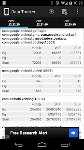 How to download Data Tracker lastet apk for laptop