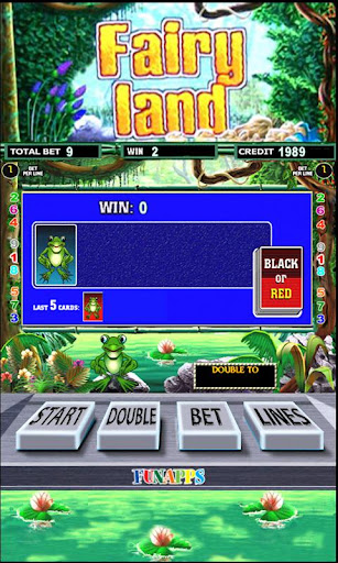 FairyLand Slots