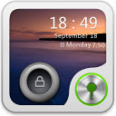 GO Locker Sense Theme mobile app icon