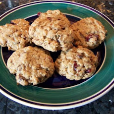 Kitchen Sink Cookies