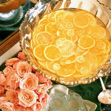 Southern Comfort Punch