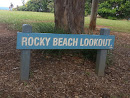 Rocky Beach Lookout