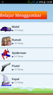 How to mod Learning Drawing for Children lastet apk for pc