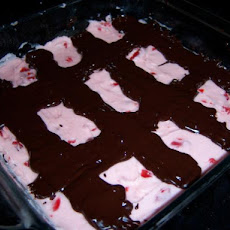 Cherry Dominos