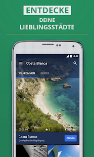 How to download Costa Blanca Reiseführer lastet apk for laptop