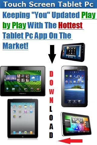 Tablet Pc