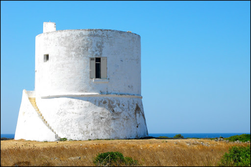 Torre del Pizzo - Gallipoli